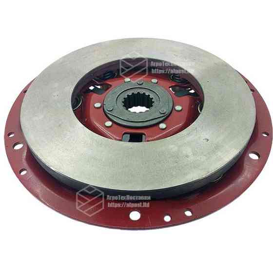 Диск зчеплення нажимной МТЗ, МТЗ-80 (кошик) Мукачево