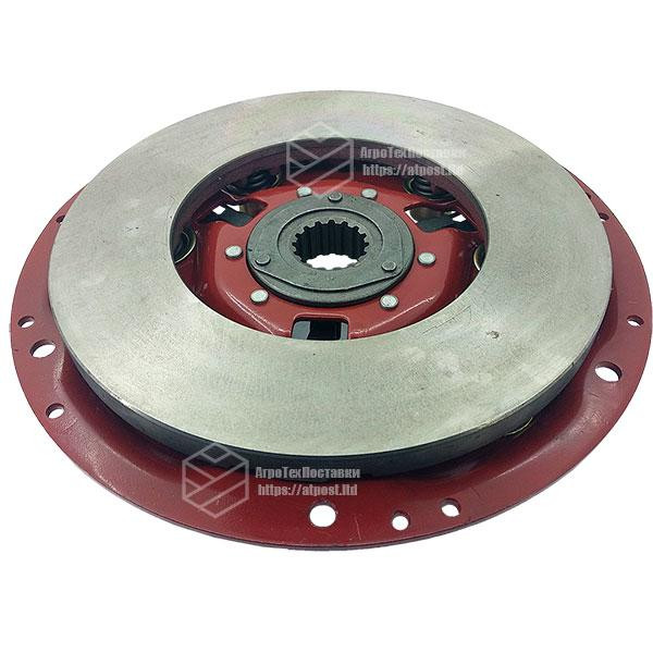 Диск зчеплення нажимной МТЗ, МТЗ-80 (кошик) Мукачево - фото 2