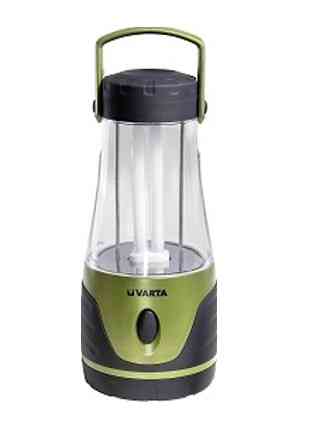 Ліхтар кемпінговий Varta Camping Lantern 4D 18662 1 режим Вінниця
