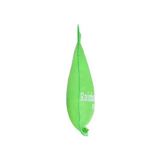 Автомобильный освежитель воздуха Baseus Margaret Series Car Air Freshener (Rainbow Meadow) Forest Green Ковель