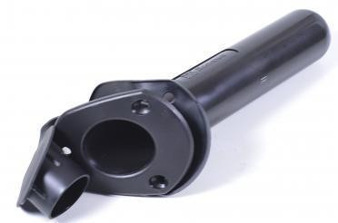 Держатель удочки пвх с колпачком Киев - изображение 2