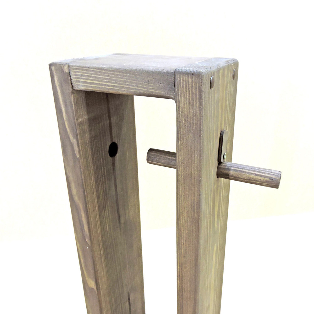 Держатель для туалетной бумаги 