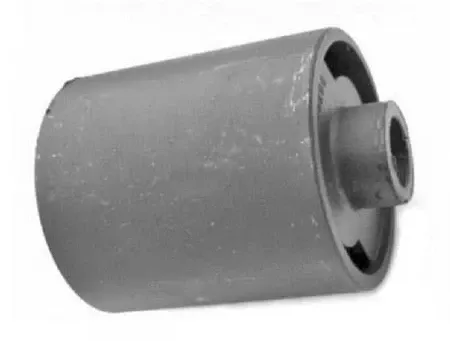 Ted Gum TED52030 — Опора двигуна для Renault Trafic II (2001–2014), Opel Vivaro A (2001–2014), Nissan Primastar (2002–2014) Ковель - фото 1