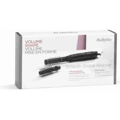 Фен-щетка Babyliss AS86E Винница