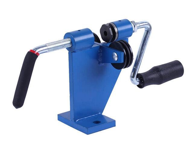 Верстат для клепання ланцюга Мукачево - фото 2