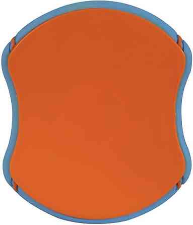 Іграшка-півкуля слайдер для собак Chuckit! Indoor Slider для гри в приміщенні з пискавкою Вінниця