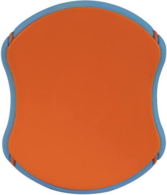 Іграшка-півкуля слайдер для собак Chuckit! Indoor Slider для гри в приміщенні з пискавкою Вінниця - фото 4