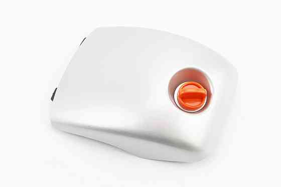 Кришка корпуса верхня (пластик) "Беларусьмаш-6500" Киев