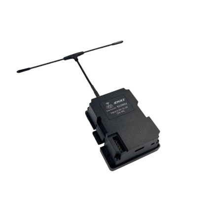 Передатчик (TX) Emax JR ELRS Aeris link 915mhz 2000mW (HP0028.0154) Винница - изображение 2