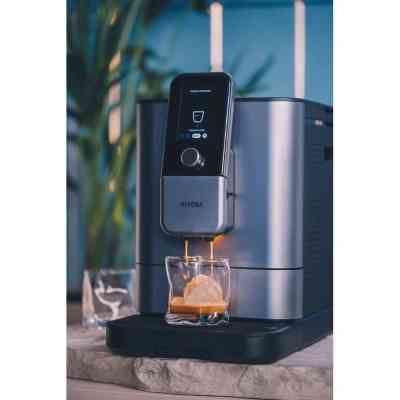 Кофемашина Nivona NIVO8107 CafeRomatica Винница