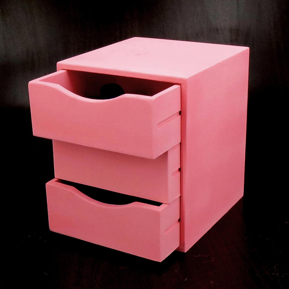 Органайзер для косметики 