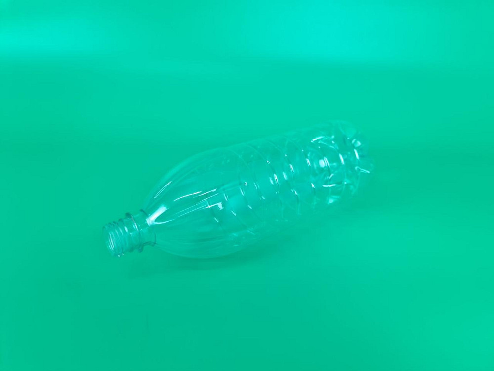 Пластикова пляшка ПЕТ 2,0 л, прозора з кришкою СБ (70 шт.) Харків - фото 2