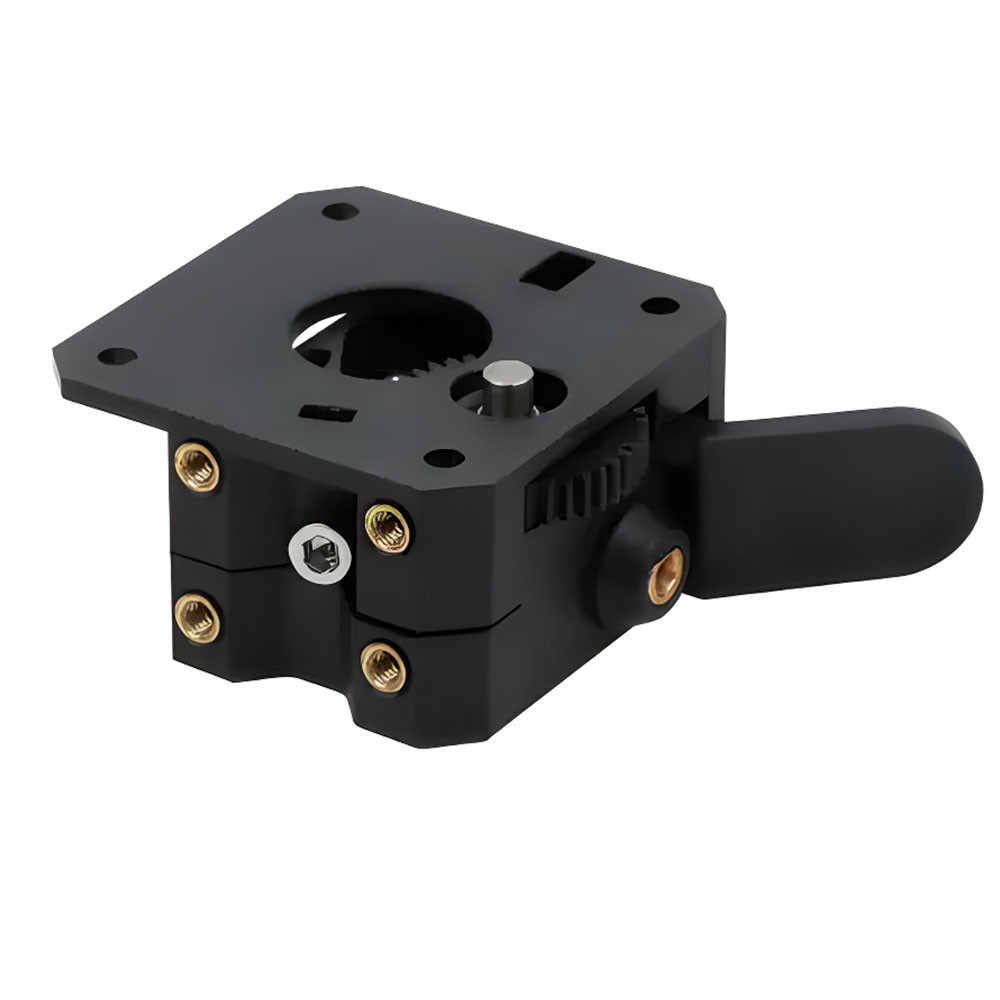 Экструдер Creality для 3d принтеров Ender-3 S1, Ender-5 S1, Ender-3 V3 SE, V3 KE Киев - изображение 2