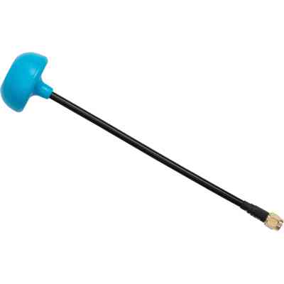 Антенна для дрона Skyzone Mushroom 6.7-7.2GHz 160mm SMA RHCP (ANT6772G) Винница