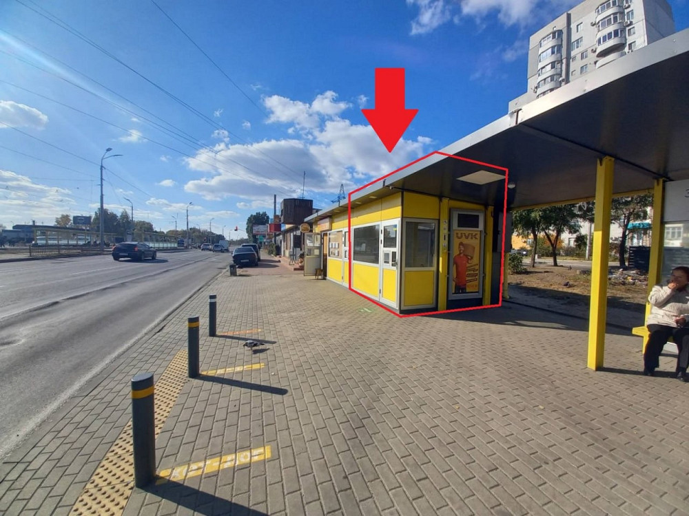 Оренда павильйона\ ларьочка\ МАФа. Дніпро - фото 6