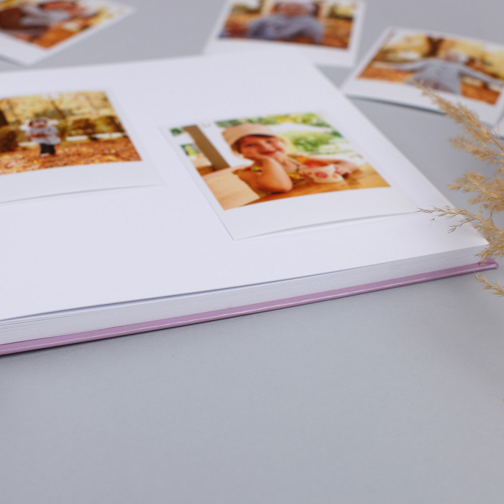 Альбом для фото з білими сторінками Тернополь - изображение 5