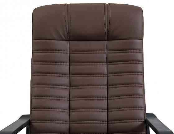 Офісне Крісло Керівника Richman Atlant Fly 2231 Пластік М3 MultiBlock Коричневий Київ