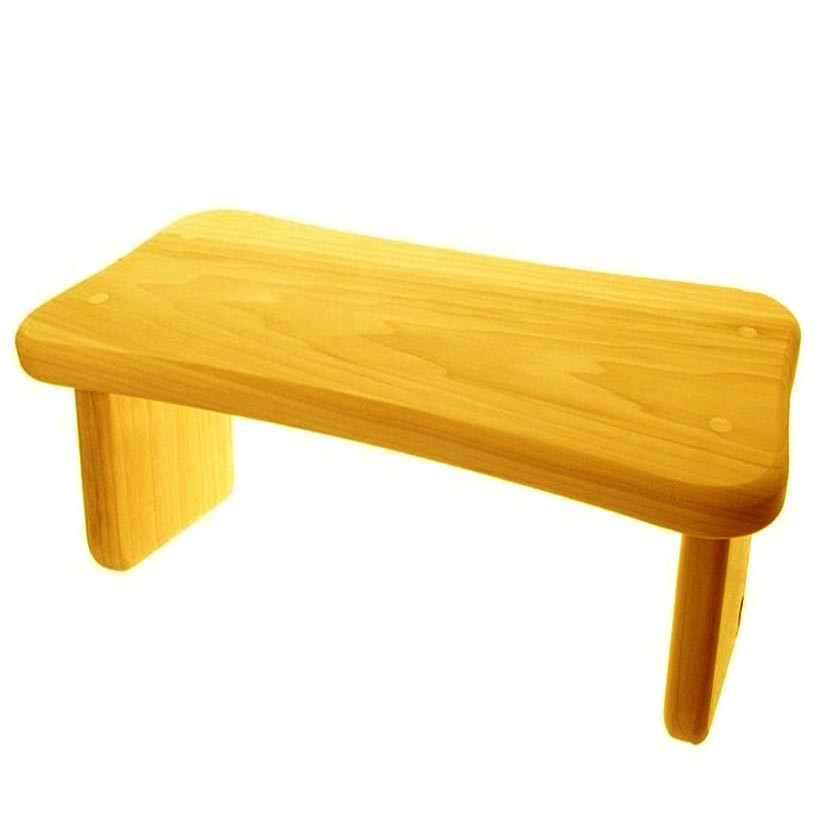 Скамейка для медитации 