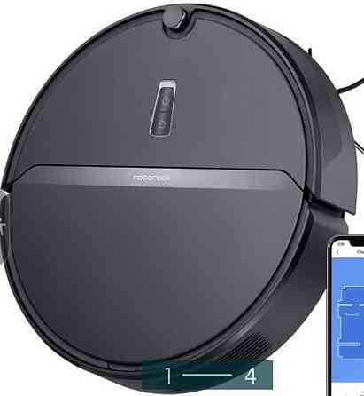 Робот -Пылесос. Киев