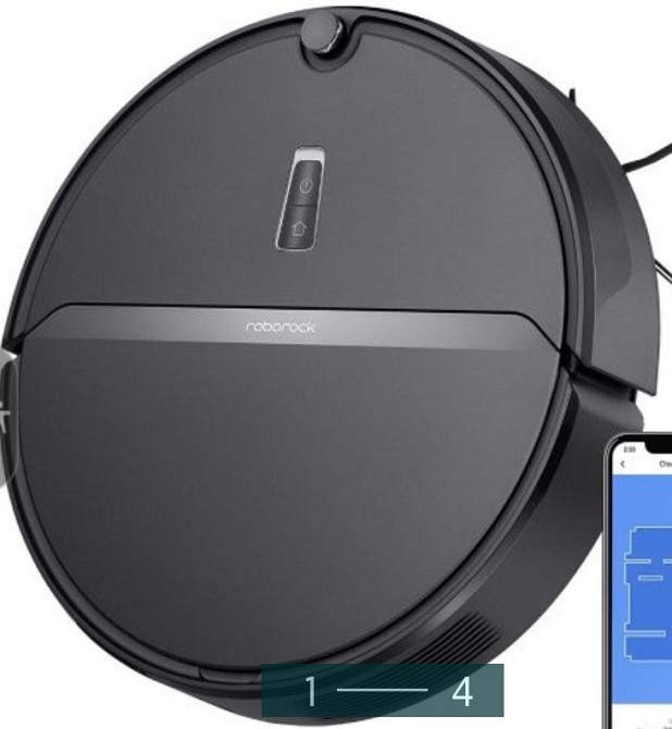 Робот -Пылесос. Киев - изображение 2