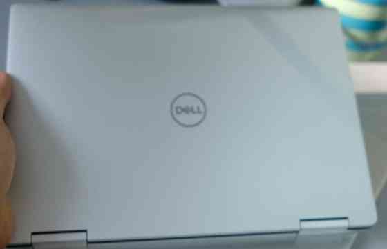 Ноутбук: Dell XPS 13, 2in1, 7390, i7- 1065G7, 32/512Gb. Intel Iris Plus Tyre c 45W. Київ