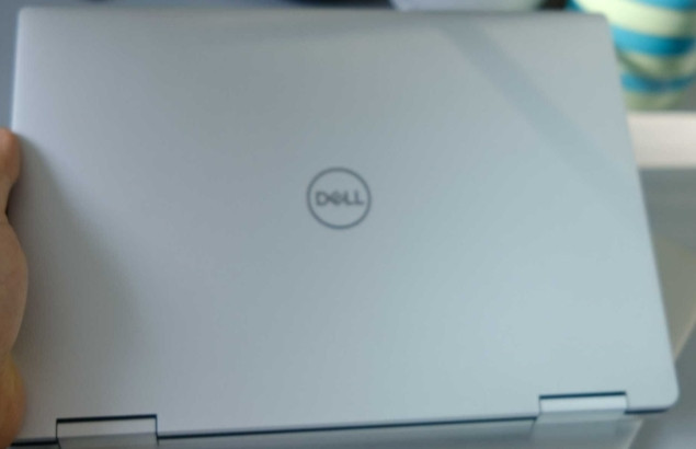 Ноутбук: Dell XPS 13 , 2in1 , 7390 , i7- 1065G7 , 32/512Gb. Intel Iris Plus Tyre c 45W. Киев - изображение 1