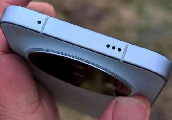 Vivo x300 (16/256 CN повний комплект компактний флагман-камерафон) Харків