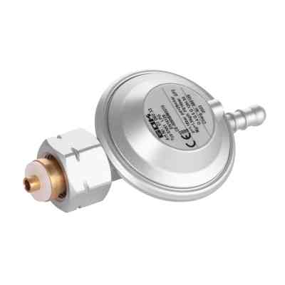 Комплект для підключення газового обладнання GOK з вентилем Shell та KLF (694743654783) Вінниця