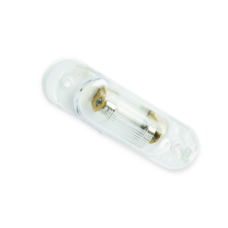 Підсвічування 2104, 2105, 2110, 2111, 2112 ліхтар освітлення номера ЕК номера Мукачево - фото 1