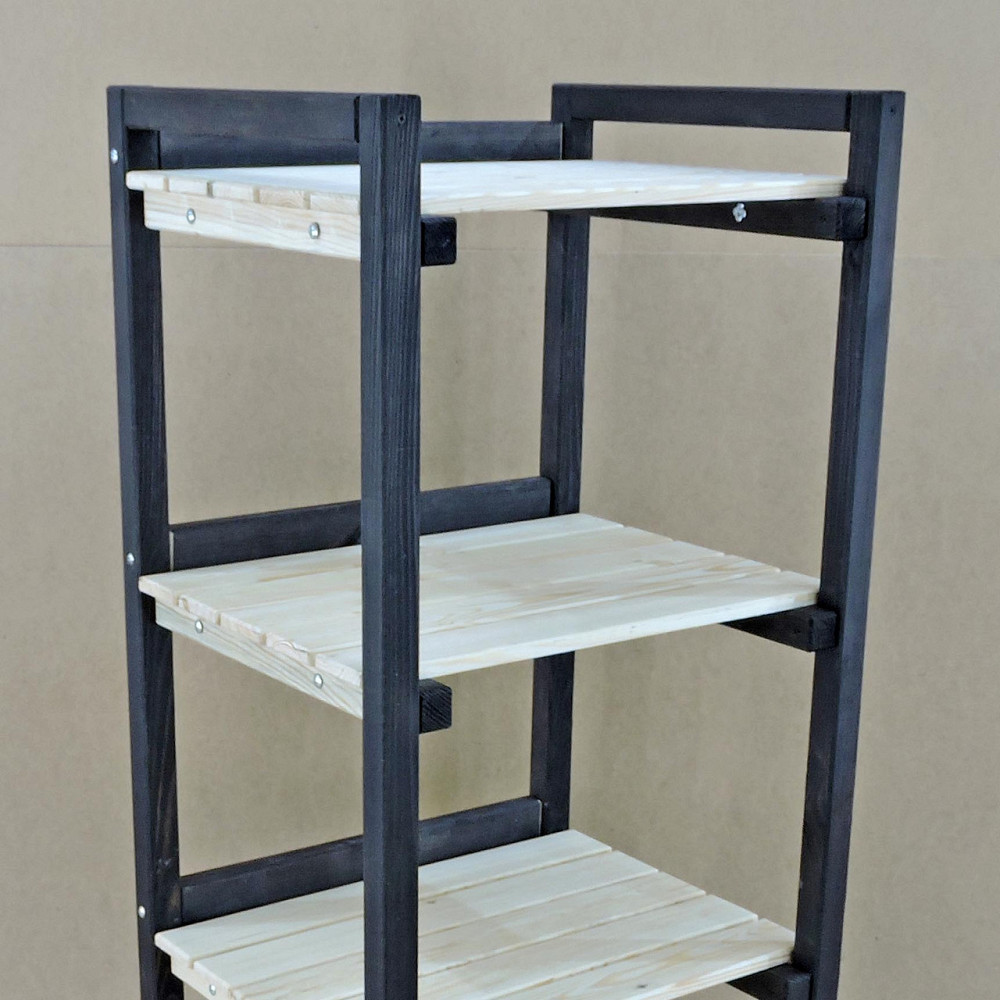 Этажерка разборная 