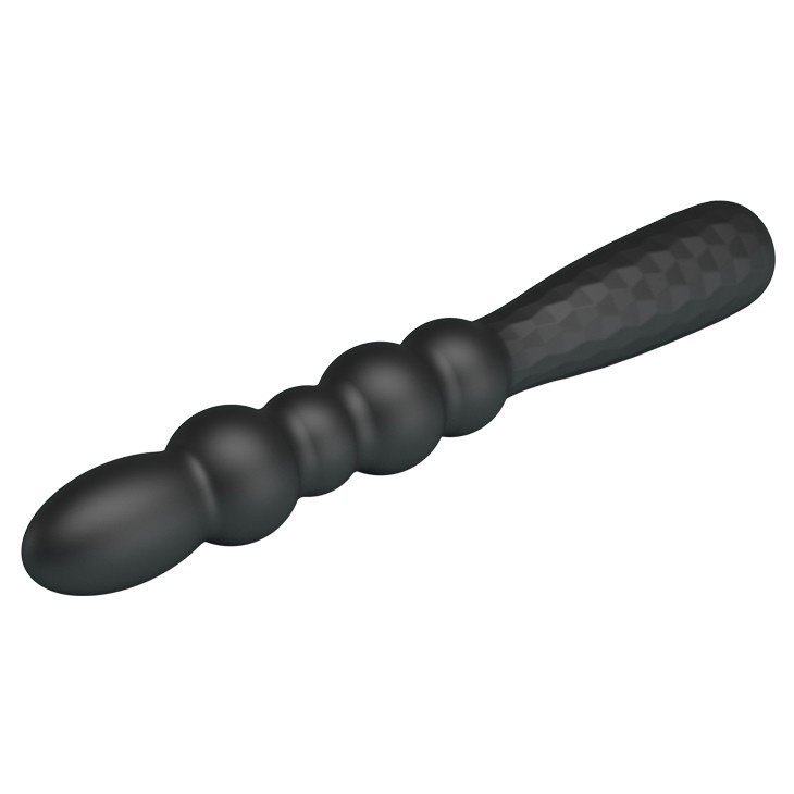 Вібратор - Pretty Love Monroe Vibrator Black Sex Aura Київ - фото 5