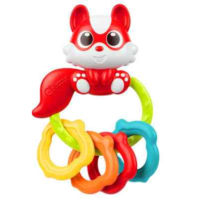 Брязкальце Chicco Білка (11594.00) Вінниця