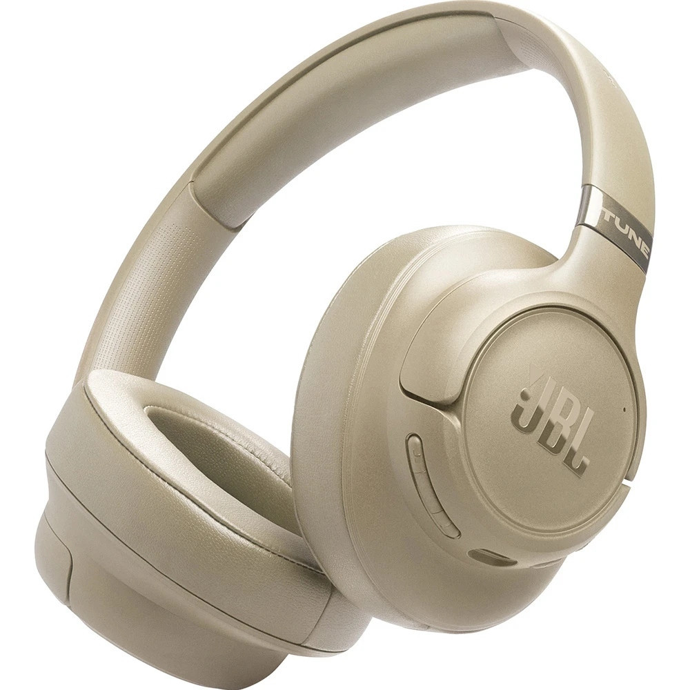 Bluetooth-гарнітура JBL Tune 780NC Beige (JBLT780NCBEG) ( 18672 ) Харків - фото 11