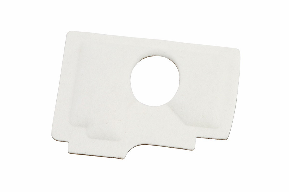 Фільтр-елемент повітряний MS-170/180 (повсть, коричнева), нового зразка з 2016р. Київ - фото 2