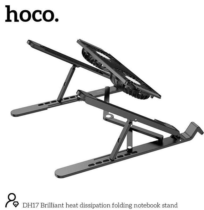 Кулер для ноутбука 17