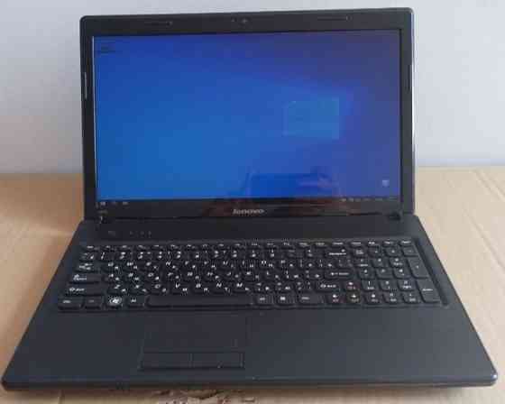 Ноутбук ігровий: Lenovo SSD 128Gb. HDD 500Gb. VIDEO 4Gb. Київ