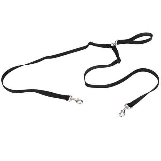 Coastal 2 Dog Walker КОСТАЛ ПОВІДЕЦЬ-СПАРКА для 2-х собак Київ