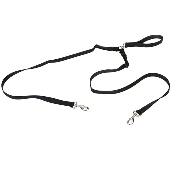 Coastal 2 Dog Walker КОСТАЛ ПОВІДЕЦЬ-СПАРКА для 2-х собак Київ - фото 1