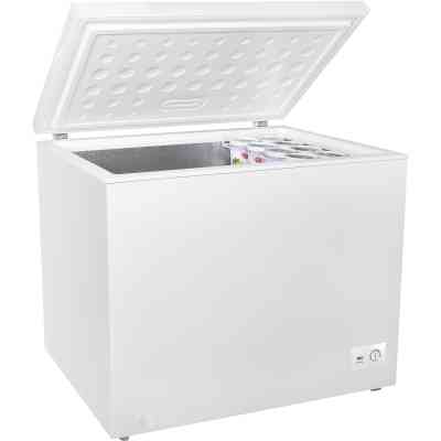 Морозильный ларь Hölmer HCF-025 Винница