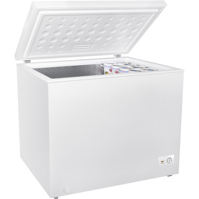 Морозильный ларь Hölmer HCF-025 Винница - изображение 2