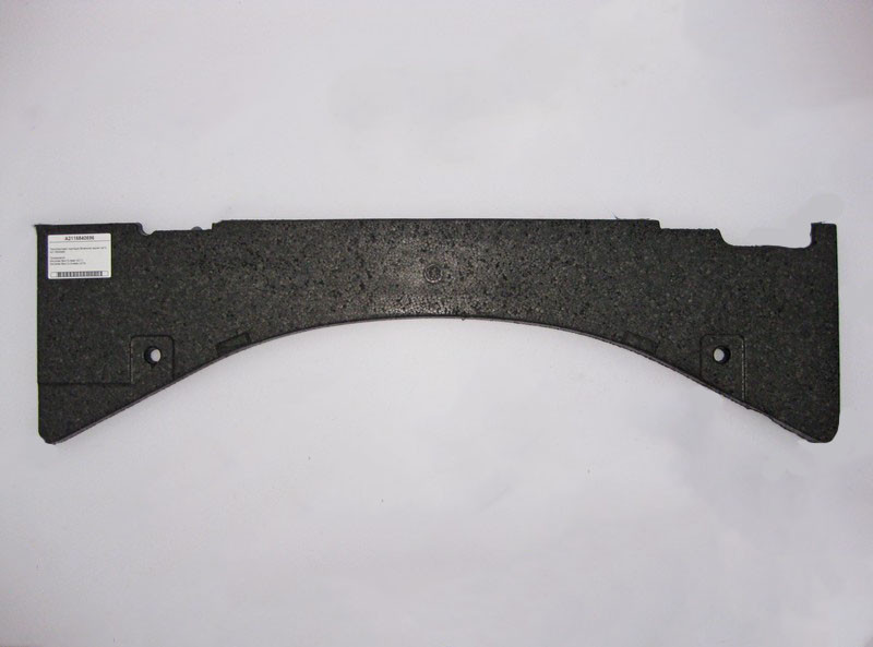 Mercedes-Benz  A2116840696 Пінопластова підкладка багажника задня частина E-Class W211 CLS C219 Одесса - изображение 1