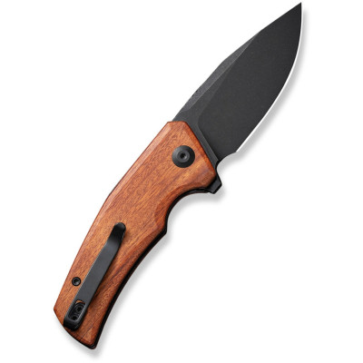 Ніж Civivi Regulatron, Guibourtia Wood, Darkwash (C23006-3) Вінниця - фото 3