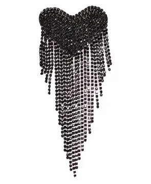 Эполета на плечо женская 1 шт Киев - изображение 2