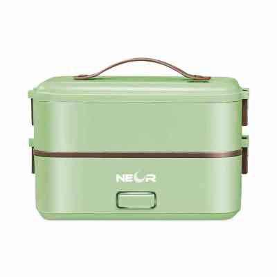 Ланч-бокс Neor для подогрева и приготовления пищи 1 л (1L3 GR) Винница