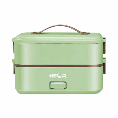 Ланч-бокс Neor для подогрева и приготовления пищи 1 л (1L3 GR) Винница - изображение 1
