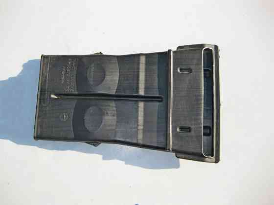 Mercedes-Benz  A2118310545 Повітряник у ноги задніх пасажирів E-Class W211 CLS C219 Одеса