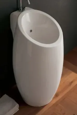 Раковина  Scarabeo PLANET Wolnostojąca 54x105cm 8104 Киев