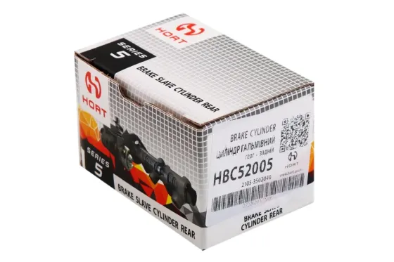 Циліндр торм, задній 2105 Hort Вінниця