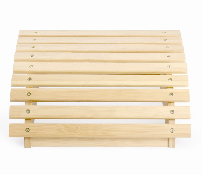 Підставка для ніг "Харбел" бланже Миколаїв - фото 2