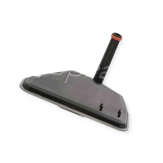 Фильтр Audi A4 B7, A6 C6, A8 D3 (6HP) (2002-) TOPRAN АКПП Мукачево